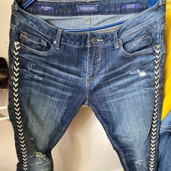 Womens jeans - Picture 2 of 2